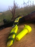 Clausen Game Calls - Vábničky zaručujúce úspech!