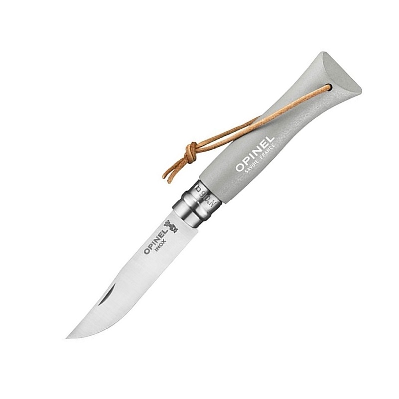 Opinel VRI N°06 Inox Trekking Nuage 002202 nôž