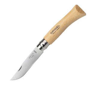 Opinel VRI N°07 Inox nôž 000693