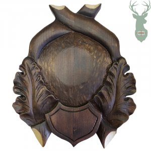 Podložka pod trofej - Diviak