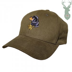 Poľovnícka šiltovka - kopov
