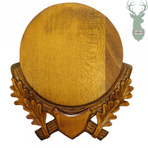 Podložka pod trofej - Diviak - list