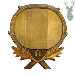 Podložka pod trofej - Diviak 5