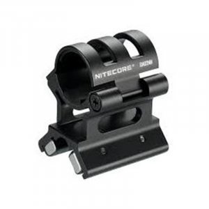 NITECORE montáž GM02MH