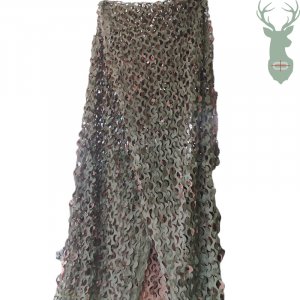 Bushcraft Maskovacia sieť 10 x 2m