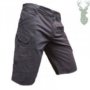 C.I.T - Brown kraťasy