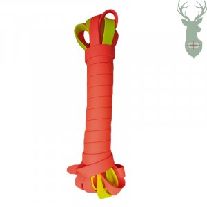 Biothane vodítko  BT72 6m