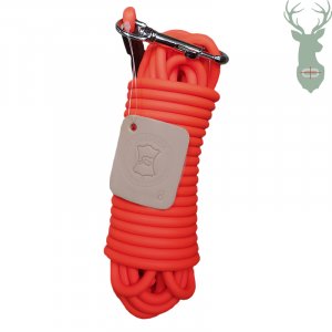 Biothane vodítko  BT70 8m