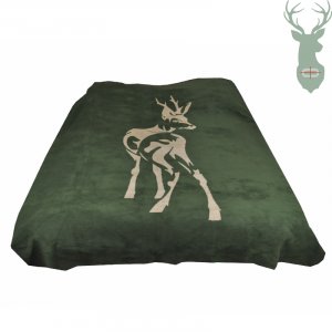 C.I.T - Deka zelená