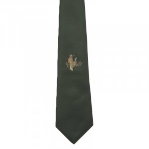 Poľovnícka kravata - Tetrov