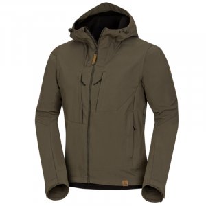 Northfinder Adventure softshell bunda AUGUST