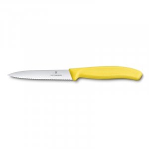 VICTORINOX 6.7736.L8 - nôž na zeleninu