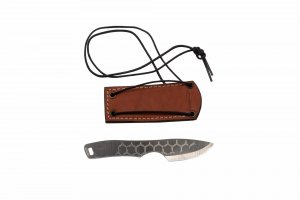 BPSKnives Techno Bee SSH nôž