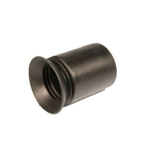 WEGU-GFT očnica 38 x 60mm harmonika