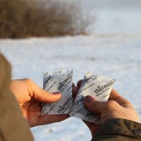 THERMOPAD Ohrievač rúk