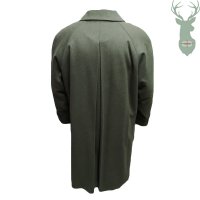 Levente II. pánsky dlhý kabát