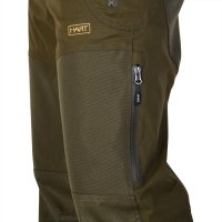 KURGAN-T c.GREEN nohavice