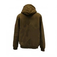 Mikina s kapucňou DEER C.I.T