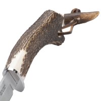 Muela Gred 13H poľovnícky nôž