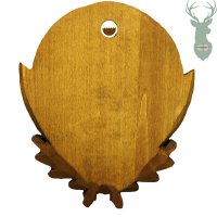 Podložka pod trofej - Diviak - STANDARD