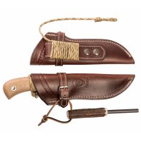 Muela Aborigen 12D outdoor nôž