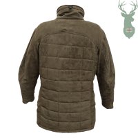 SWEDTEAM Savanna - Dámsky kabát