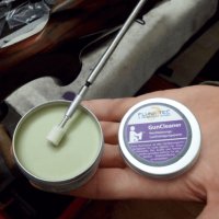 FLUNA TEC čistiaca masť GunClear 50g