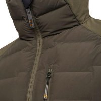 Tarandus bunda - Green Moss