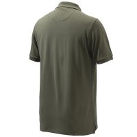 Corporate Polo tričko - Green