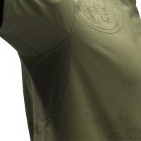 Beretta Forest tričko - Dark Olive