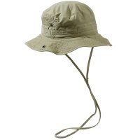 Serengeti Safari klobúk - Haselnut