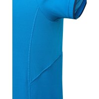 Ice Power polo tričko - Blue Excell