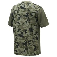 Beretta Camo tričko - Green
