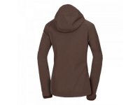 ZARA dámska softshellová bunda mustang