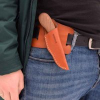 BPSKnives MK1 SSH nôž