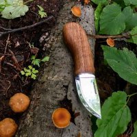 BPSKnives MK1 SSH nôž