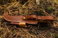 BPSKnives Adventurer CSHF nôž