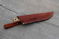 BPSKnives BS2FT CSH nôž