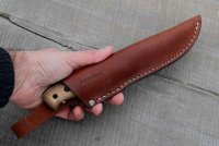 BPSKnives BS2FT CSH nôž