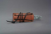 BPSKnives Techno Bee SSH nôž