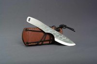 BPSKnives Techno Bee SSH nôž