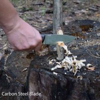 BPSKnives Savage CSH nôž