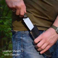 BPSKnives Savage CSH nôž