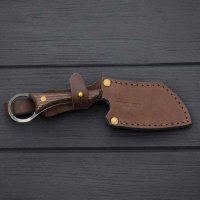 BPSKnives Tiger nôž