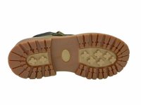 Detské topánky Jeleň