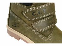 Detské topánky Jeleň