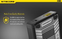 NITECORE - Nabíjačka i4 NEW Charger