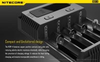NITECORE - Nabíjačka i4 NEW Charger