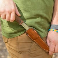 BPSKnives BS3 FT CSH - Nôž