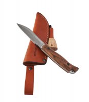 BPSKnives HK1 CSHF - Nôž s kresadlom